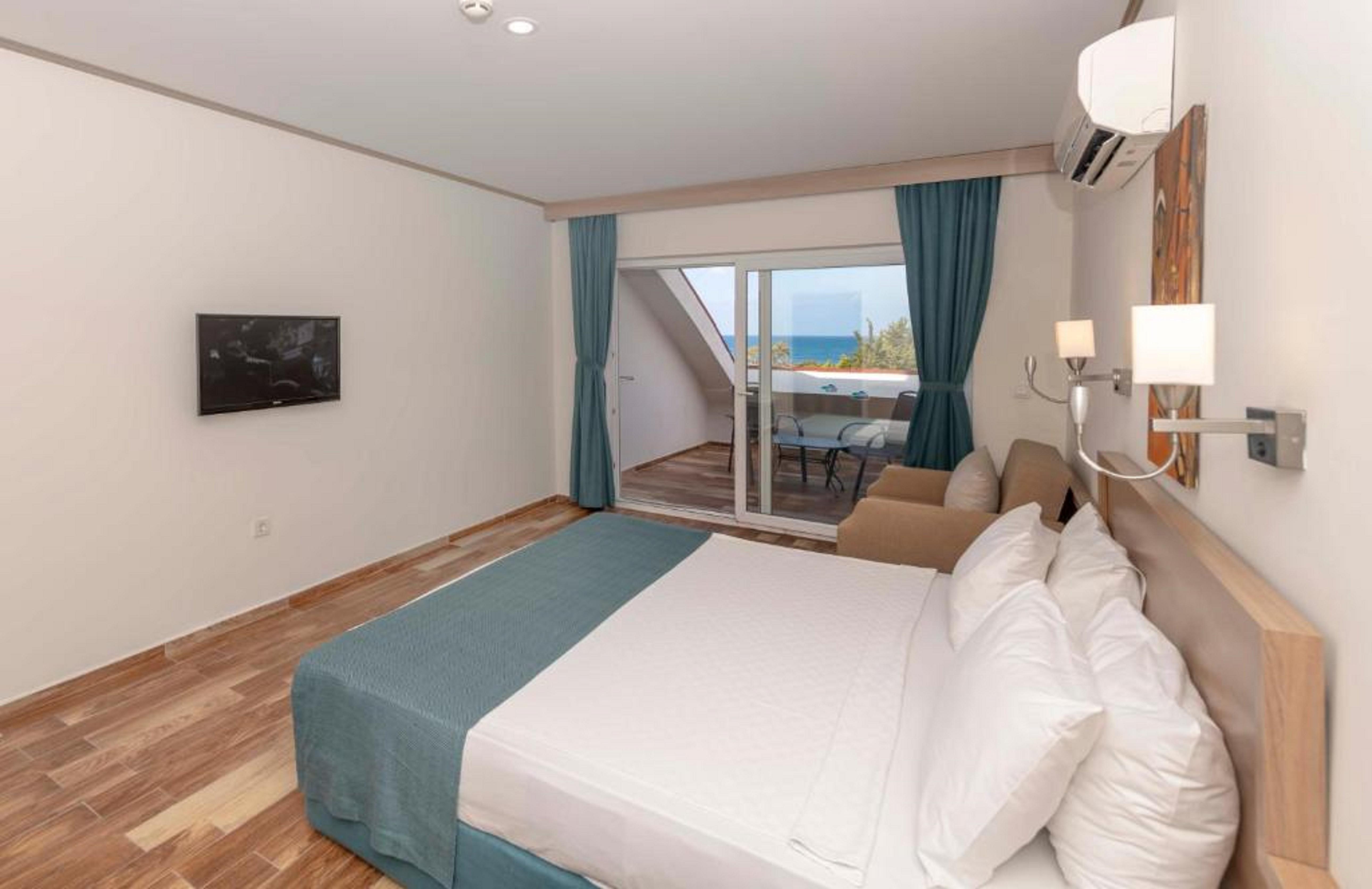 Armas Green Fugla Beach Avsallar Εξωτερικό φωτογραφία