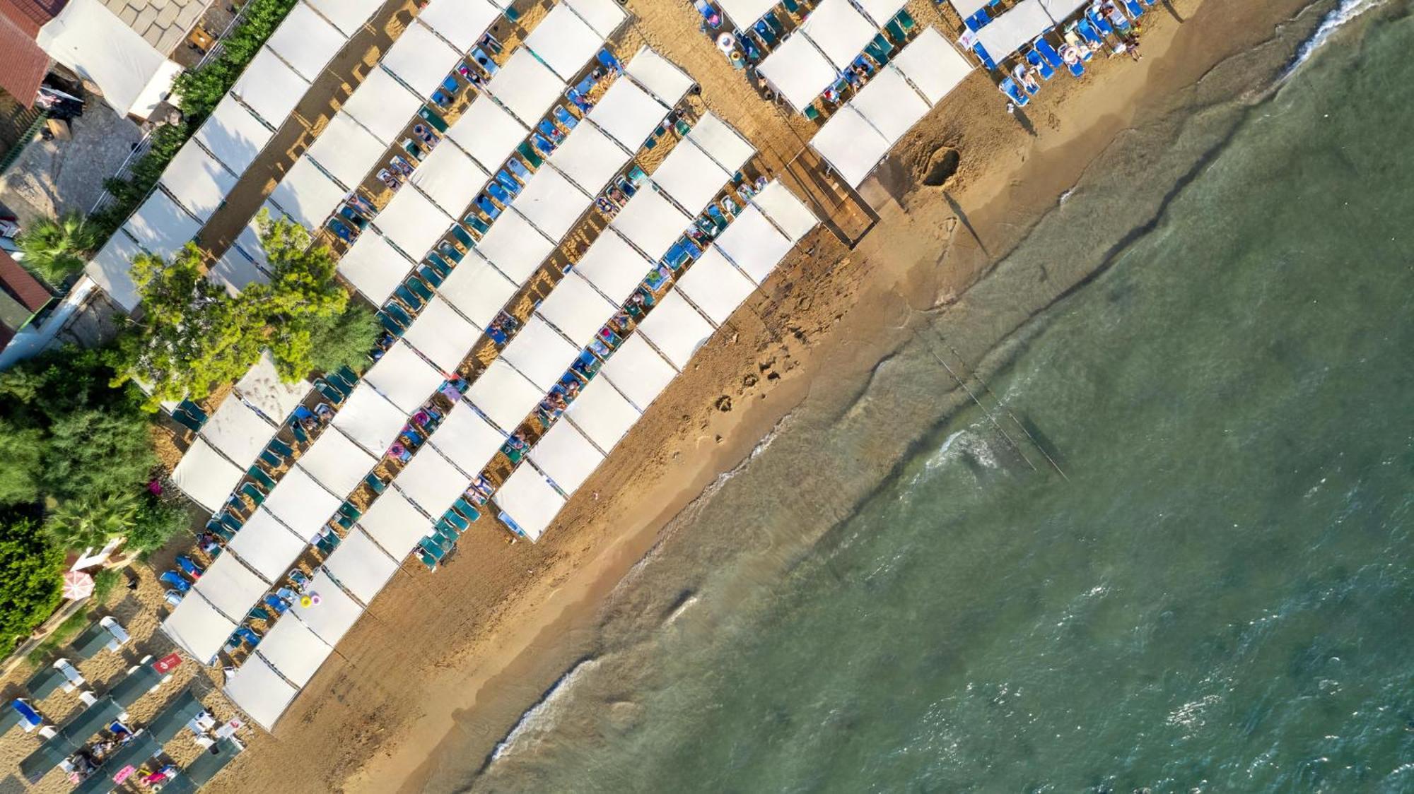 Armas Green Fugla Beach Avsallar Εξωτερικό φωτογραφία