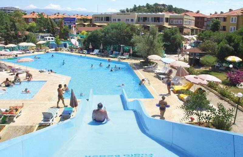 Armas Green Fugla Beach Avsallar Εξωτερικό φωτογραφία